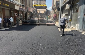 Yüksekova’da Kültür Sanat Sokağı ve 23 Nisan...