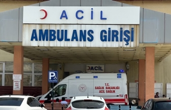 Yüksekova’da şüpheli ölüm: Genç kız ölü...