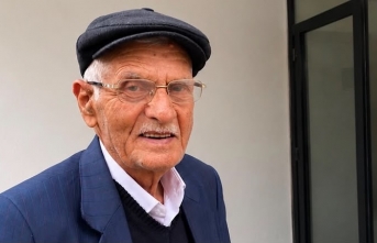 Yüksekova’da Vefat: Canan Ailesinin Büyüklerinden...
