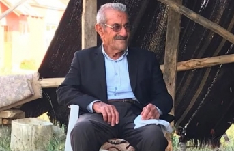 Yüksekova’da Vefat: Cangir Dara Hayatını Kaybetti