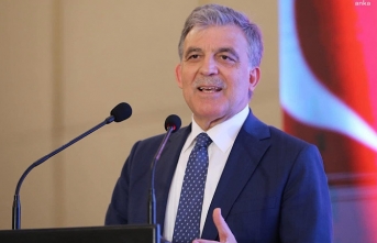 Abdullah Gül’den ‘çerçeve yasa’ mesajı: ‘Kürt meselesinin çözümünde yeni bir kapı açmıştır’