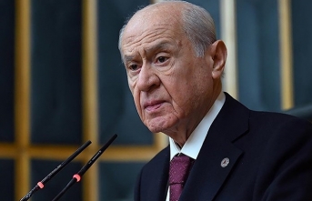 Bahçeli: ‘Siyaset üstü görülerek çerçeve...