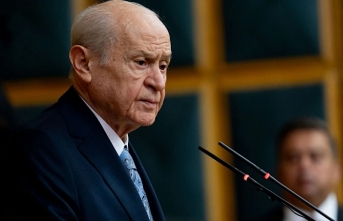 Bahçeli’den İsrail saldırısının ardından ilk açıklama: ‘Ankara Deklarasyonu’nu çağrısı’