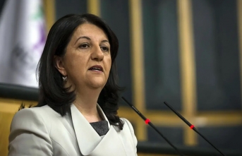 Buldan: Taslağı o günün sabahı görme imkanımız oldu