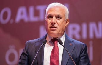Bursa Büyükşehir Belediye Başkanı Bozbey CHP’den istifa etti