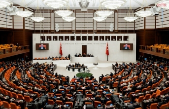 Çerçeve yasa teklifinin adı belli oldu