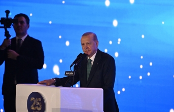 Cumhurbaşkanı Erdoğan: ‘Bu ülkede anneler artık ağlamayacak’