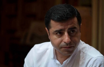 Cumhurbaşkanı Yardımcısı Yılmaz'dan çerçeve yasa ve Demirtaş açıklaması