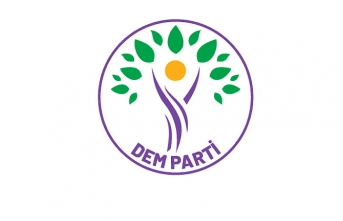 DEM Parti MYK toplandı: Sürecin geldiği aşama...