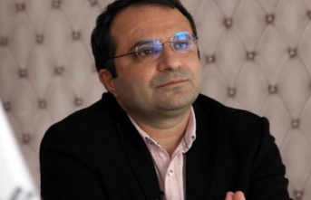DEM Partili Temel: Taslak bize bu akşam iletilecek,...