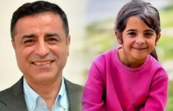 Demirtaş'tan Narin Güran ailesine dikkat çeken...