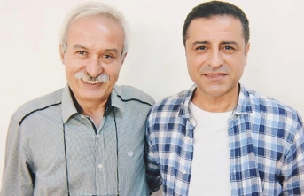 Demirtaş ve Mızraklı’dan ‘Çerçeve Yasa’ mesajı: ‘Ayrışma ya da ucuz pazarlıklara dayalı bir al ver süreci değildir’