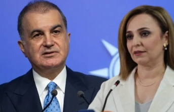 Doğan’dan AK Partili Çelik’e yanıt: ‘Barış...