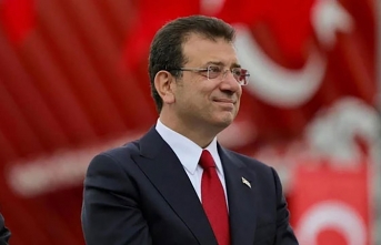 Ekrem İmamoğlu, CHP’den istifa etti: YENİ bir...