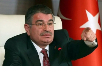Eski İçişleri Bakanı Şahin’den Kuriş açıklaması:...