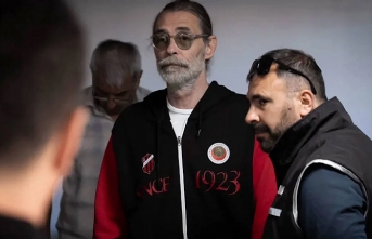 Etimesgut Belediyesi operasyonu: Erdal Beşikçioğlu...