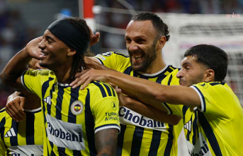 Fenerbahçe 18 yıl sonra Şampiyonlar Ligi’nde