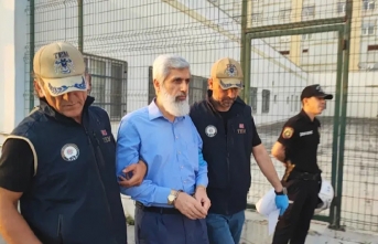 Furkan Vakfı’na yönelik operasyon: Alparslan Kuytul ve eşi gözaltına alındı