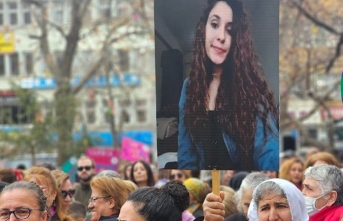 Gülistan Doku soruşturmasında 5. dalga: 10 kişi...