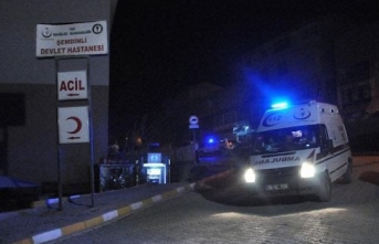 Hakkari’de yaşanan iki ayrı kavgada yaralılar var!