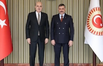 İçişleri Bakanlığı’ndan ‘Çerçeve Yasa’ sonrası yarın ‘ivedi’ toplantı: Provokasyon ve dezenformasyona karşı uyarı