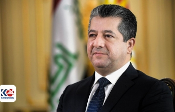 Irak basını Mesrur Barzani’nin ofisinin İHA’lar ile hedef alındığını duyurdu