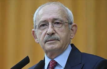 Kılıçdaroğlu’ndan Suriye ve iç barış mesajı:...