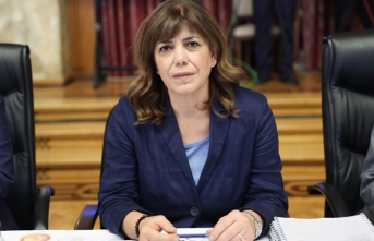 Meral Danış Beştaş’tan ‘acil atılacak adımlar’ çağrısı