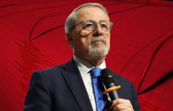 Nerede olacak diye sormayı bırakın: Naci Görür'den deprem gerçeğine dair sert uyarı