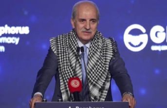 Numan Kurtulmuş’tan ‘süreç’ açıklaması: 40 yılı aşkın süren dönemi geride bırakıyoruz