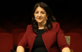 Pervin Buldan: ‘Abdullah Öcalan, Silahsızlanma ve Siyasallaşma Alt Kurulu’nda görev alacak