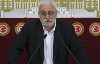 Saruhan Oluç İlke TV’de: ‘YENİ Parti’de Çerçeve...