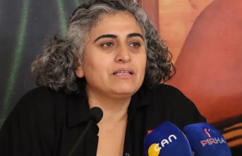 Sebahat Tuncel: ‘Çıkacak yasa aşamalı şekilde yürüyecek, barışa giden yolda ilk adım olacak’