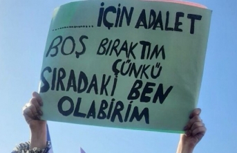 Son yedi ayda en az 231 kadın erkekler tarafından...