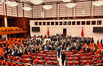 Süreçte önemli hafta: Takip ve Değerlendirme Kurulu toplanıyor