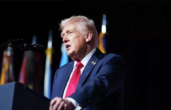 Trump: ‘İran anlaşma için yalvarıyor, ben görüşmek istemiyorum’
