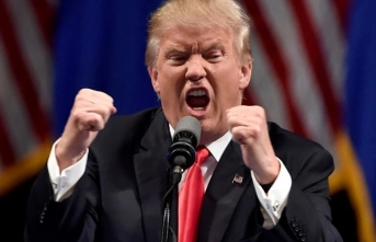 Trump, İran’a karşı ekonomik savaş ilan etti