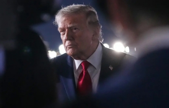 Trump: ‘İran’la müzakereler bugün başlayacak’