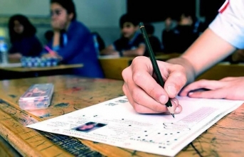 YKS yerleştirme sonuçları açıklandı