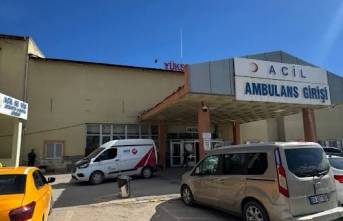 Yüksekova’da çoban silahlı vurulmuş halde yaralı bulundu