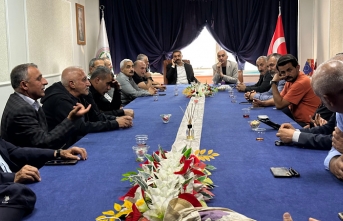 Yüksekova’da Doğalgaz Çalışmaları İçin Sağduyu...