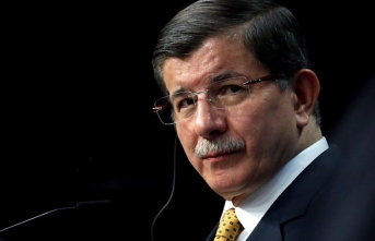 Ahmet Davutoğlu hakkında soruşturma başlatıldı