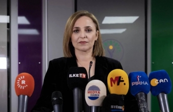 Ayşegül Doğan: Kürtçe neden hâlâ özgür değil...