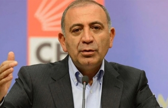 CHP İstanbul’da Gürsel Tekin ve geçici heyetin...