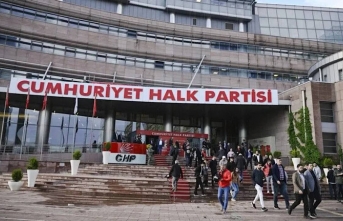 CHP’den, ilçe belediye başkanlarına ihraç talebi