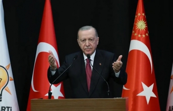 Cumhurbaşkanı Erdoğan’dan fon krizi açıklaması:...