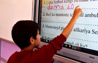 DEM Parti: ‘Ana dilinde eğitim hakkı, toplumsal...