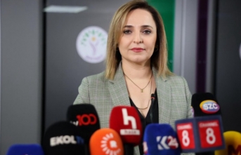 DEM Parti Sözcüsü: ‘Önümüzdeki günlerde silahsızlanmaya...