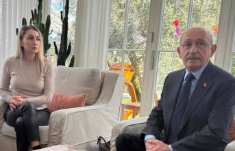 Dilek İmamoğlu’ndan Kılıçdaroğlu’na: Gerçek...