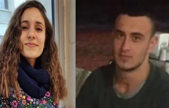 Gülistan Doku’nun eski erkek arkadaşı cezaevinden...